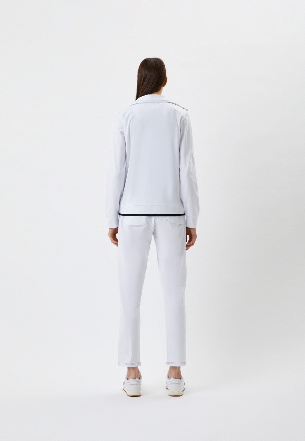 фото Костюм спортивный aeronautica militare