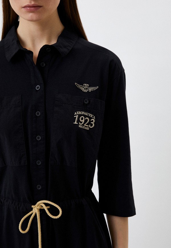 фото Платье aeronautica militare