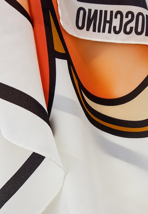 фото Платок moschino