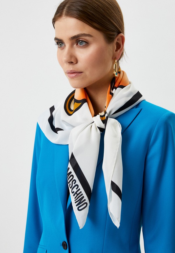 фото Платок moschino