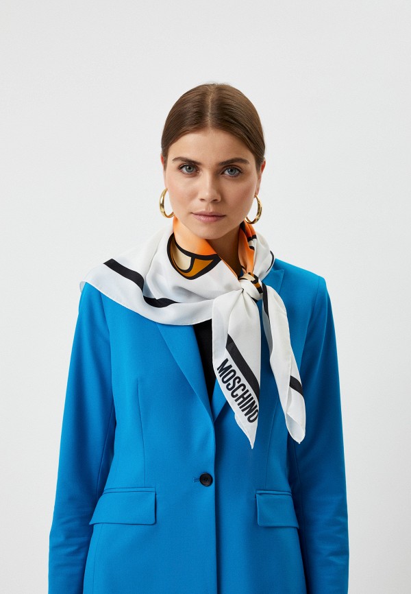 фото Платок moschino