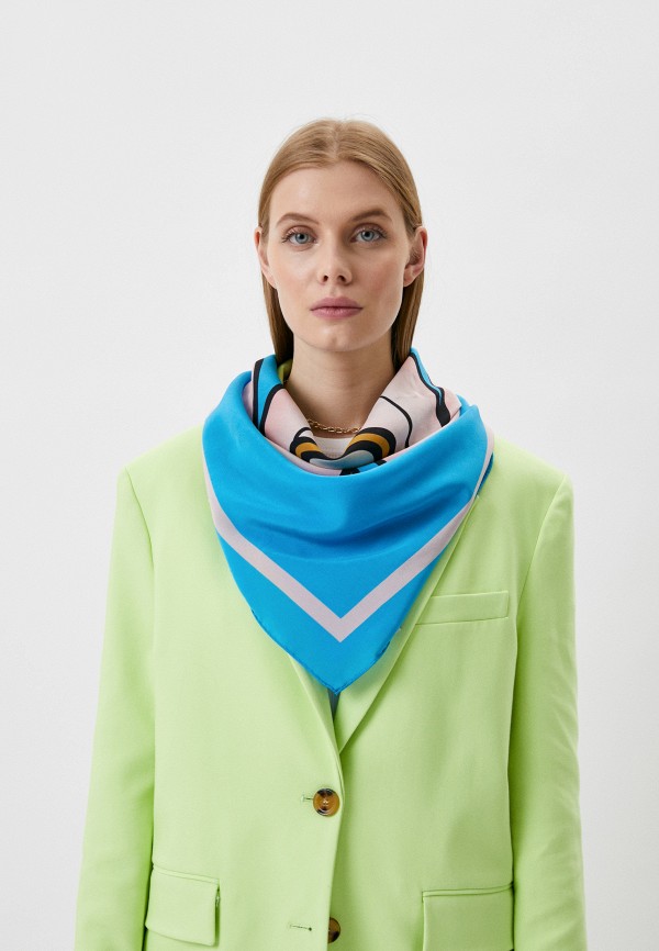 фото Платок moschino