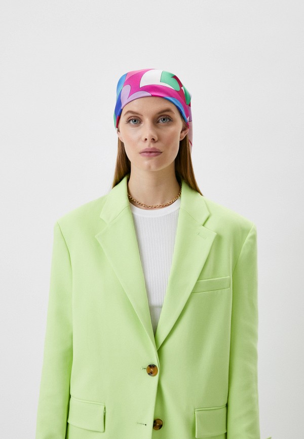 фото Платок boutique moschino