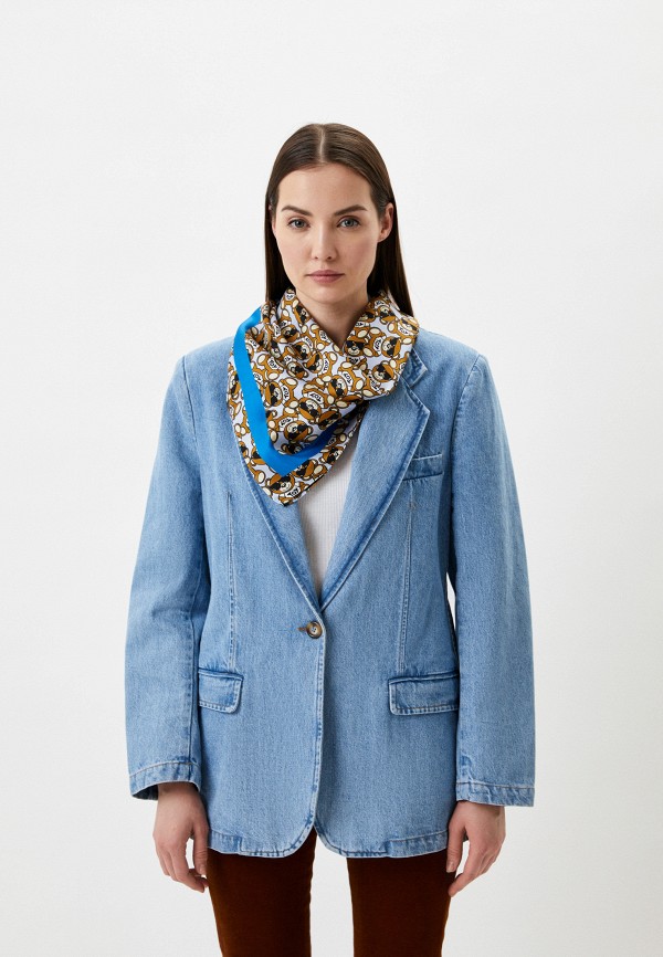 фото Платок moschino