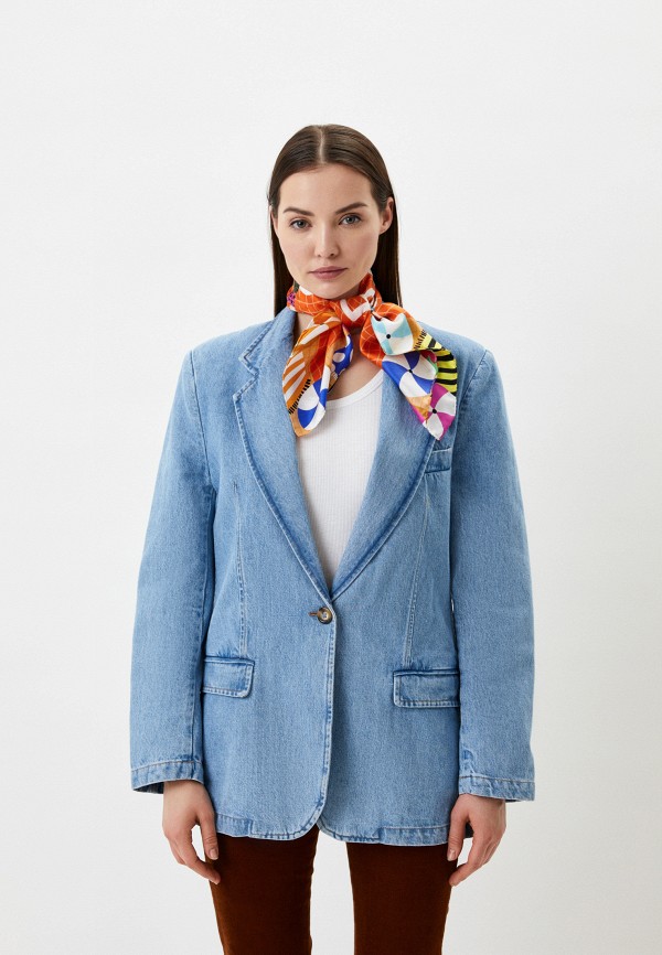 фото Платок boutique moschino