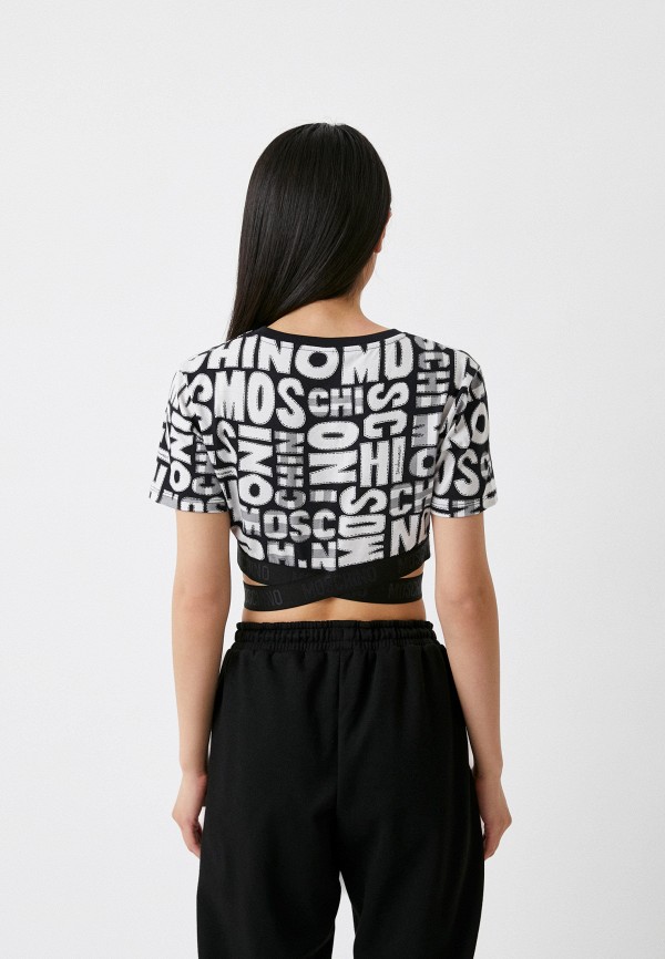 фото Топ домашний moschino underwear