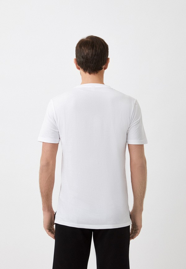 фото Футболка домашняя moschino underwear