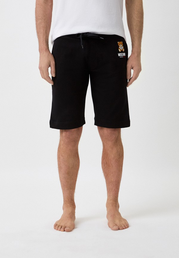 фото Шорты домашние moschino underwear