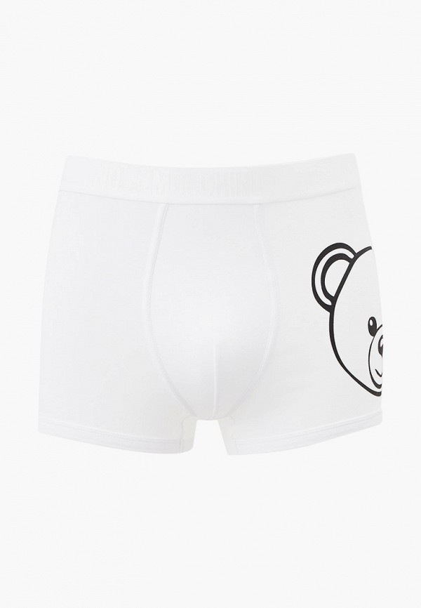 фото Трусы moschino underwear
