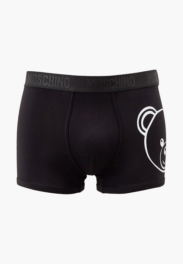 Трусы Moschino Underwear Trunk