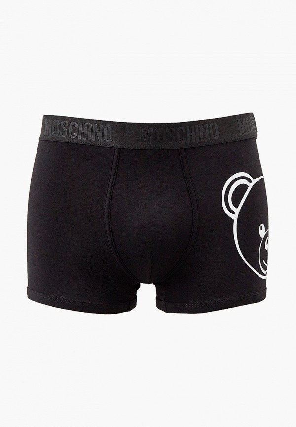 Трусы Moschino Underwear