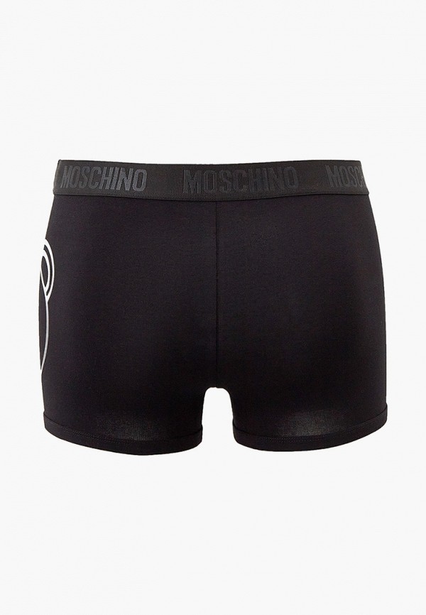 фото Трусы moschino underwear