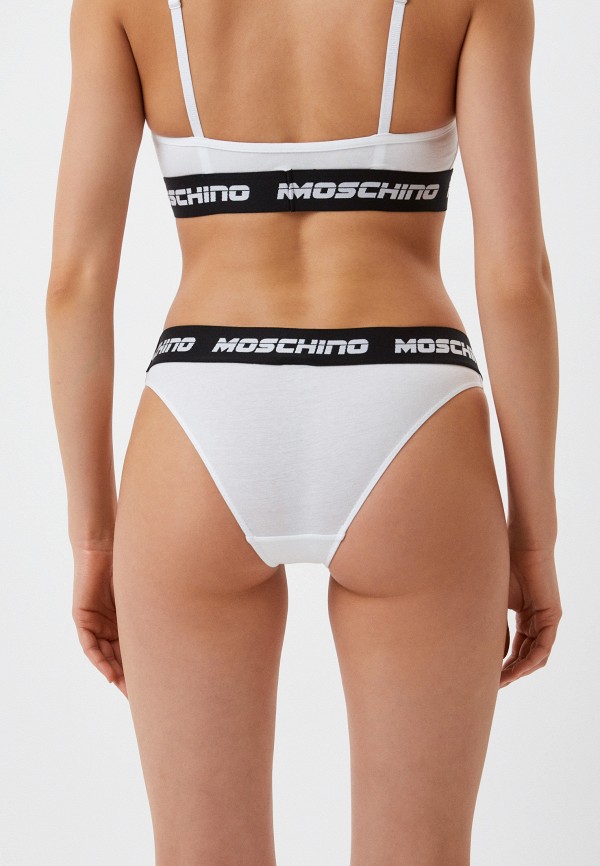 фото Трусы moschino underwear