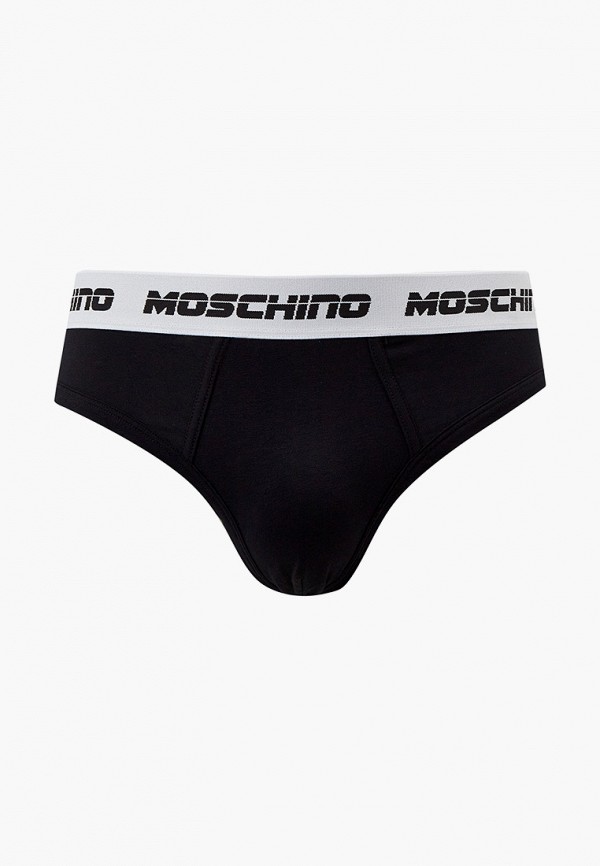 фото Трусы moschino underwear