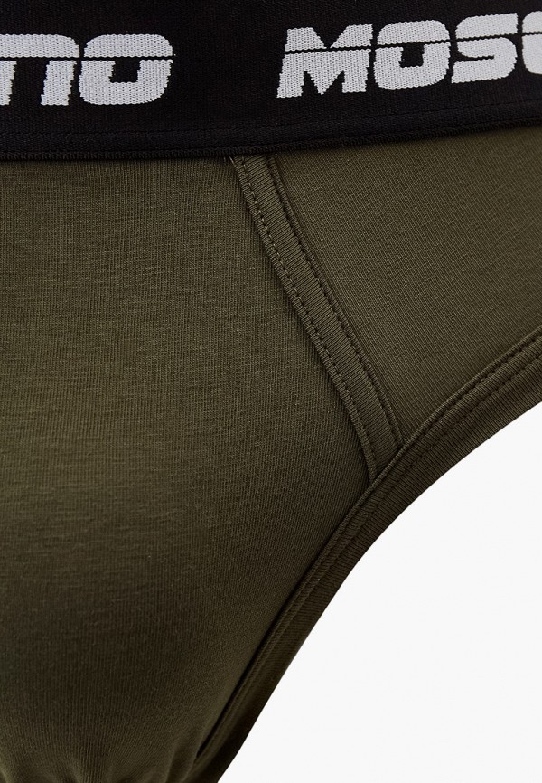 фото Трусы moschino underwear