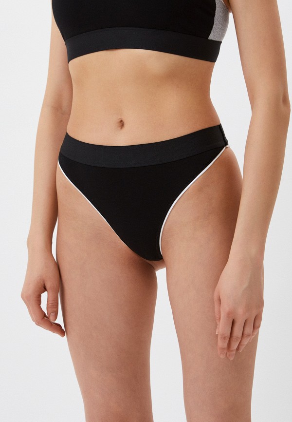 фото Трусы moschino underwear