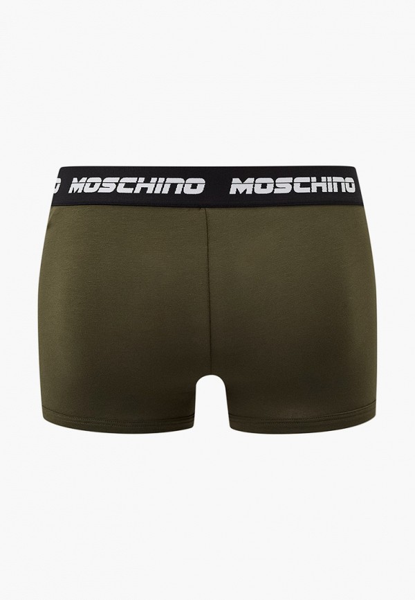 фото Трусы moschino underwear