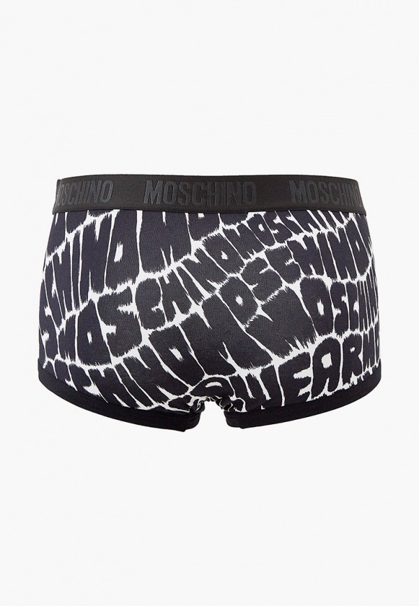 фото Трусы moschino underwear