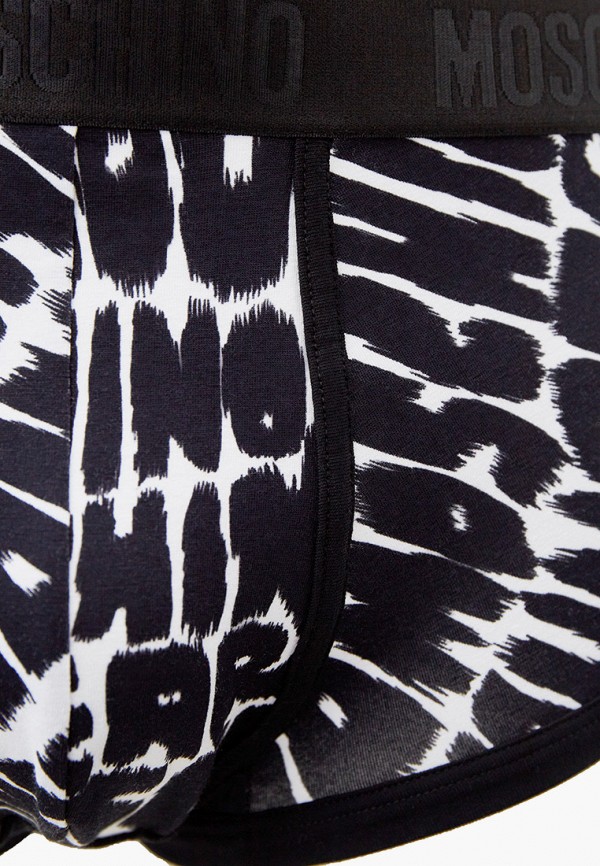 фото Трусы moschino underwear