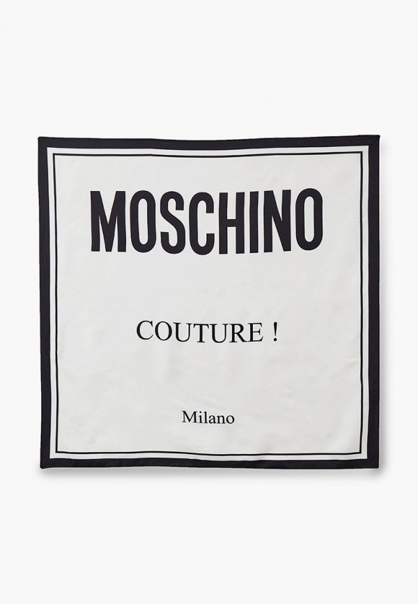 фото Платок moschino