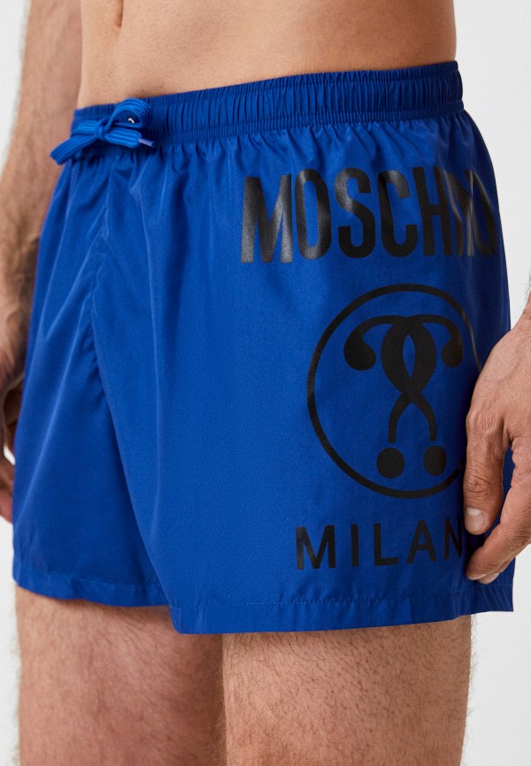 фото Шорты для плавания moschino swim