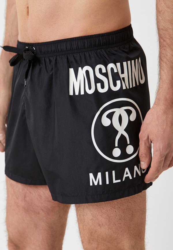 фото Шорты для плавания moschino swim