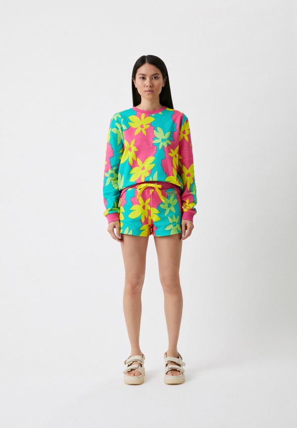 фото Шорты moschino swim