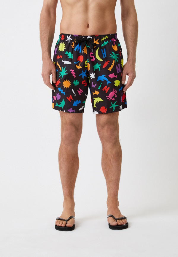 фото Шорты для плавания moschino swim
