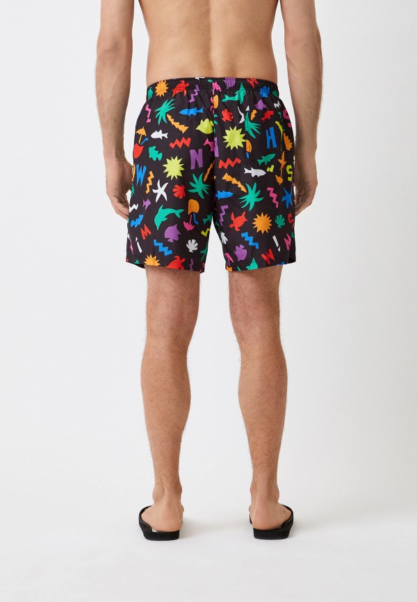 фото Шорты для плавания moschino swim