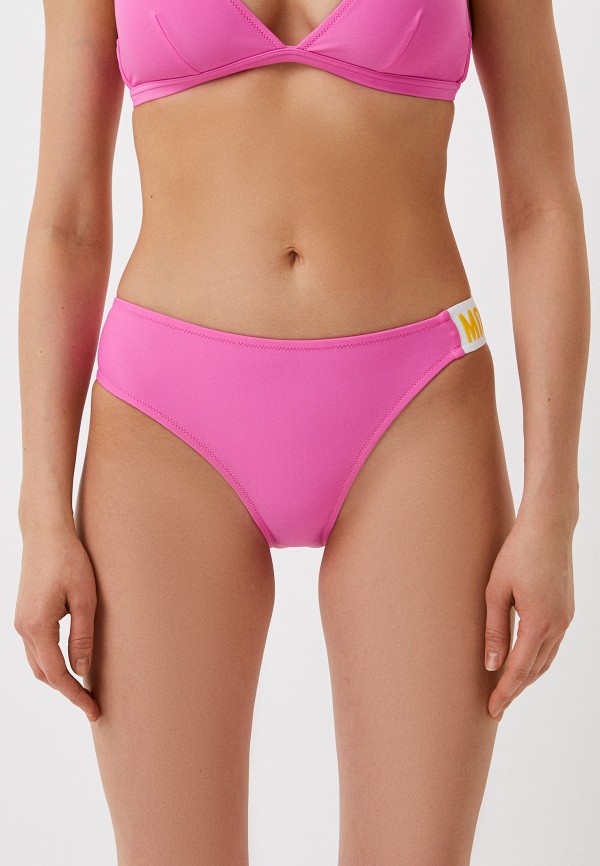 фото Плавки moschino swim