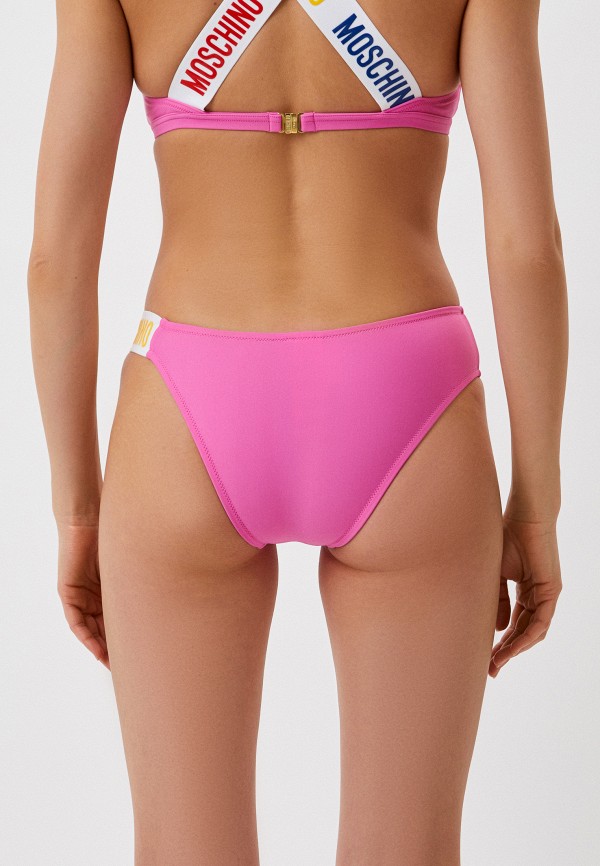 фото Плавки moschino swim