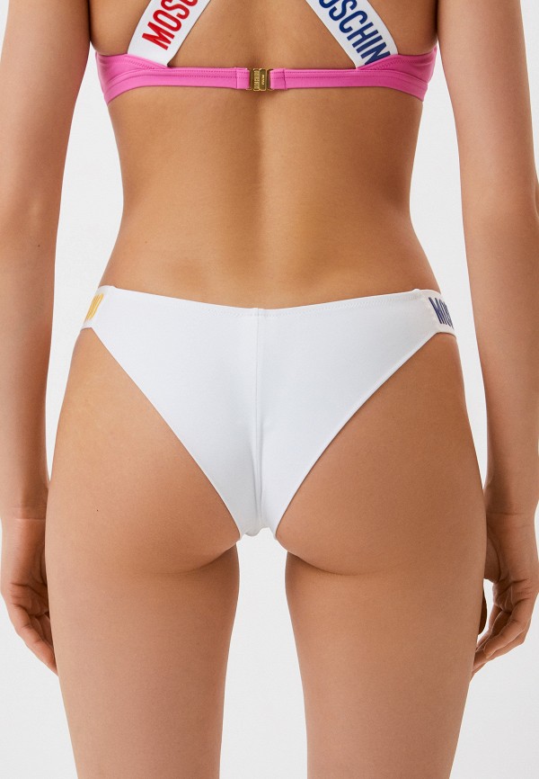 фото Плавки moschino swim