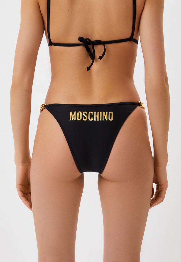 фото Плавки moschino swim