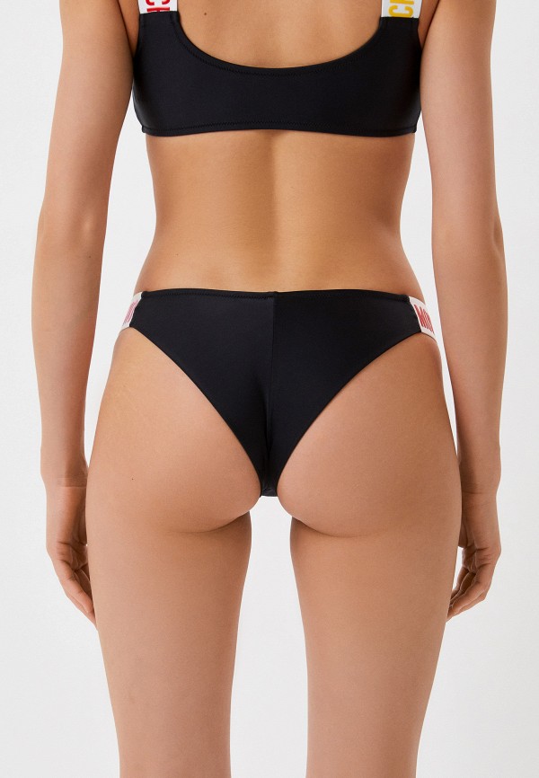 фото Плавки moschino swim