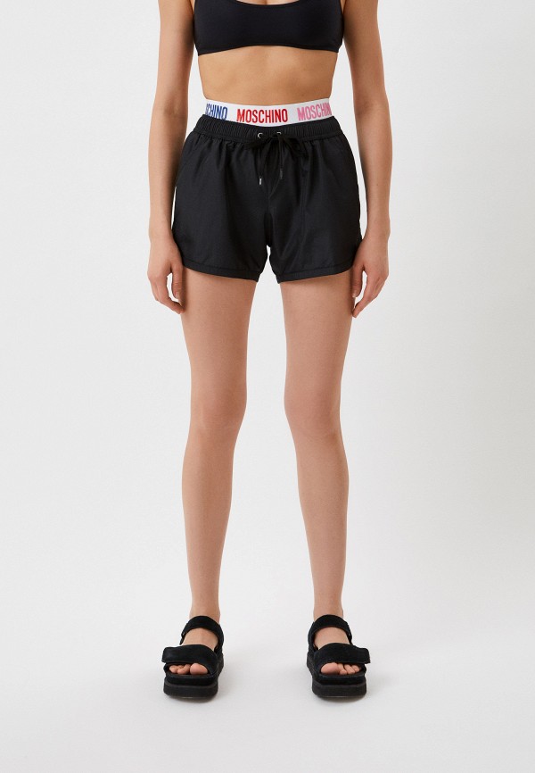 фото Шорты moschino swim