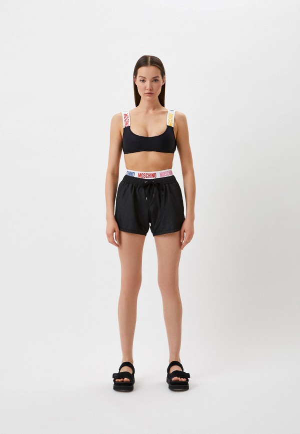 фото Шорты moschino swim
