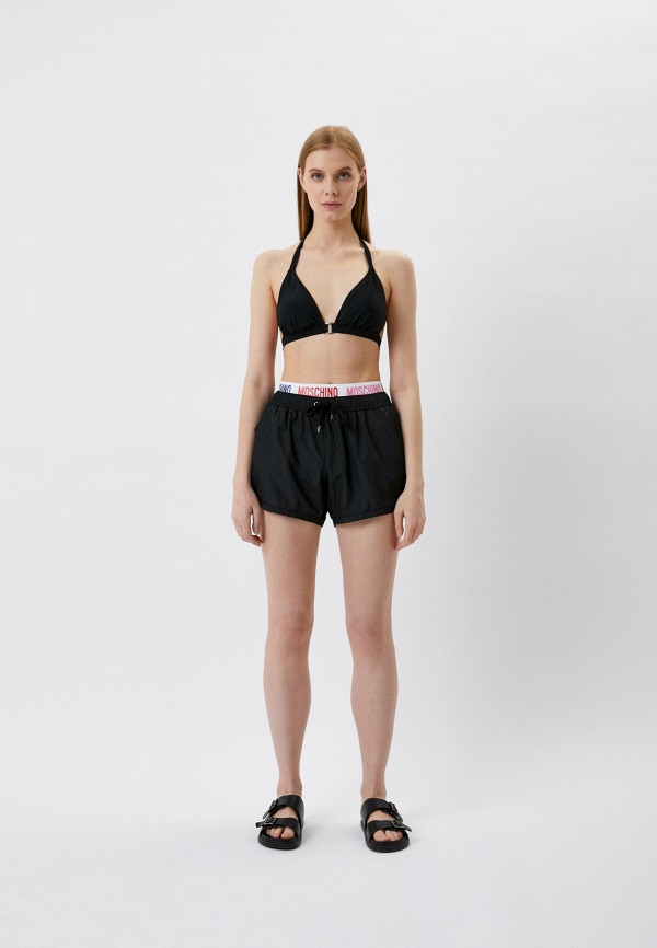 фото Шорты для плавания moschino swim