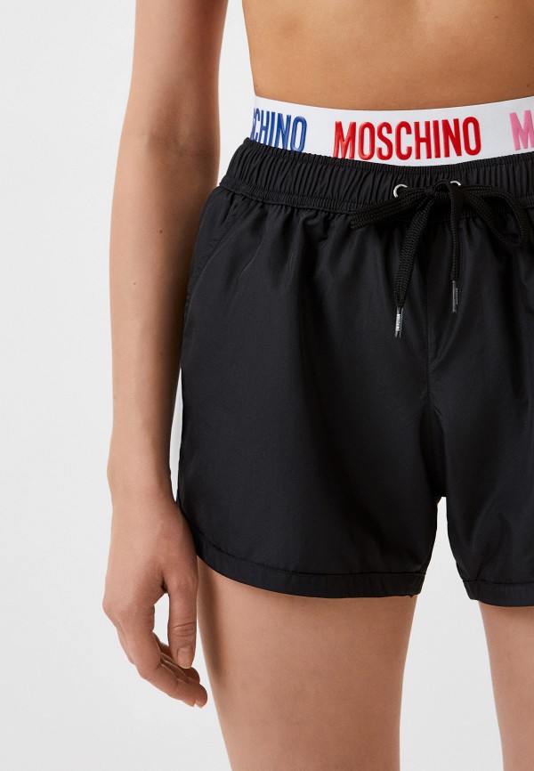 фото Шорты moschino swim