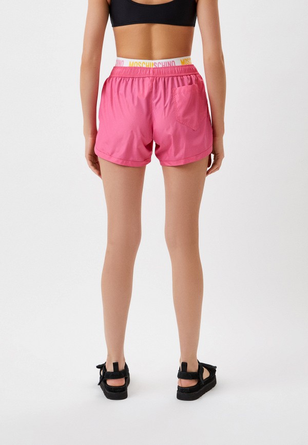 фото Шорты moschino swim