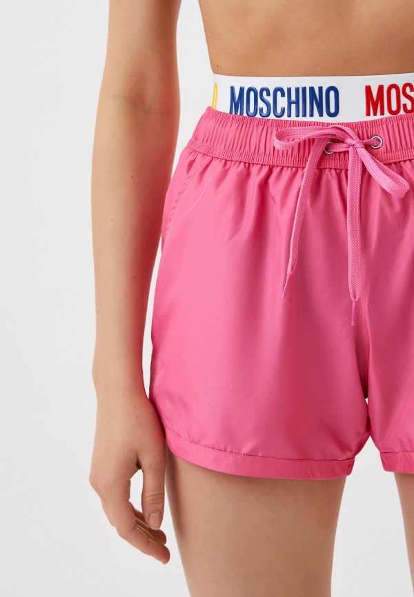 фото Шорты moschino swim
