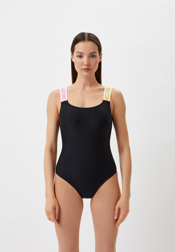 фото Купальник moschino swim