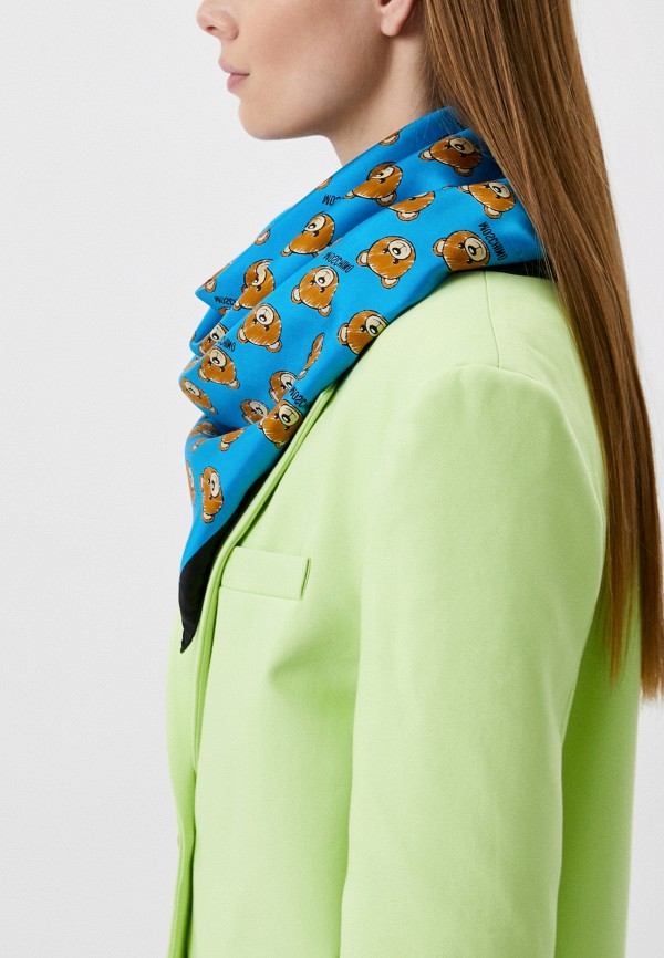 фото Платок moschino