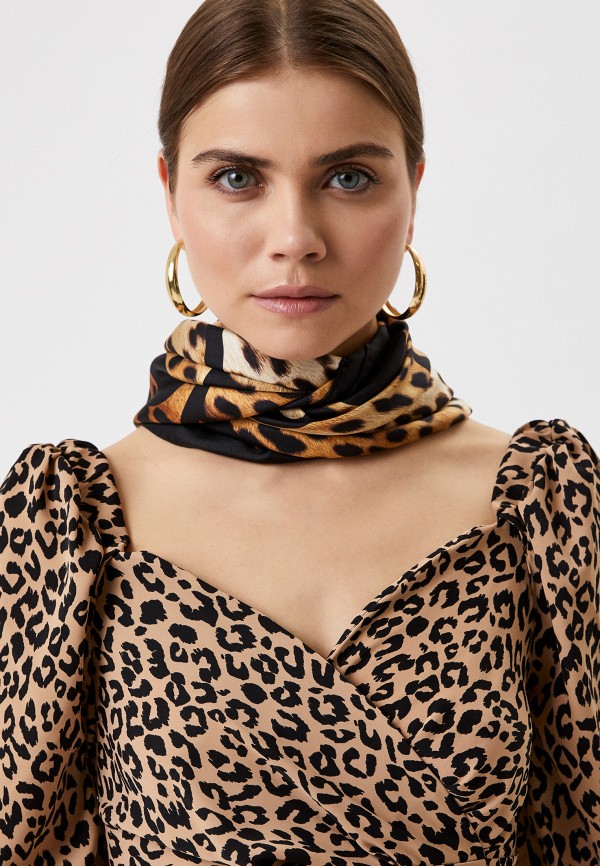 фото Платок moschino