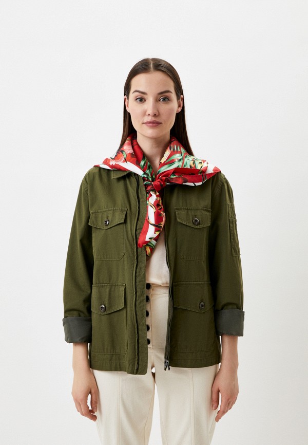фото Платок boutique moschino