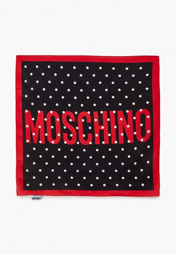 фото Платок moschino