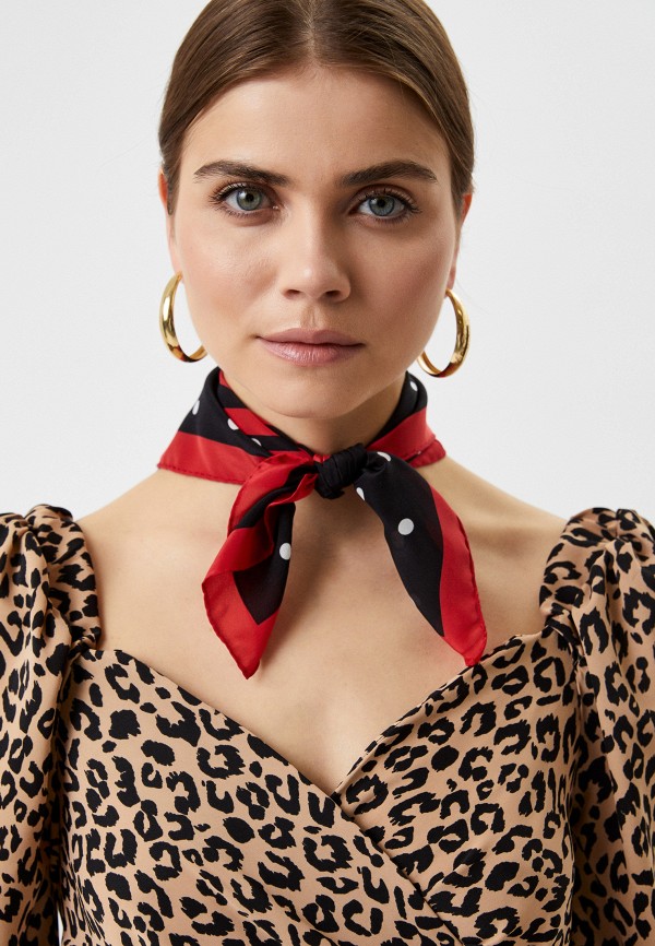 фото Платок moschino