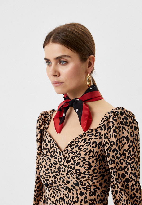 фото Платок moschino