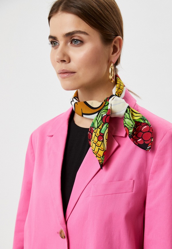 фото Платок moschino