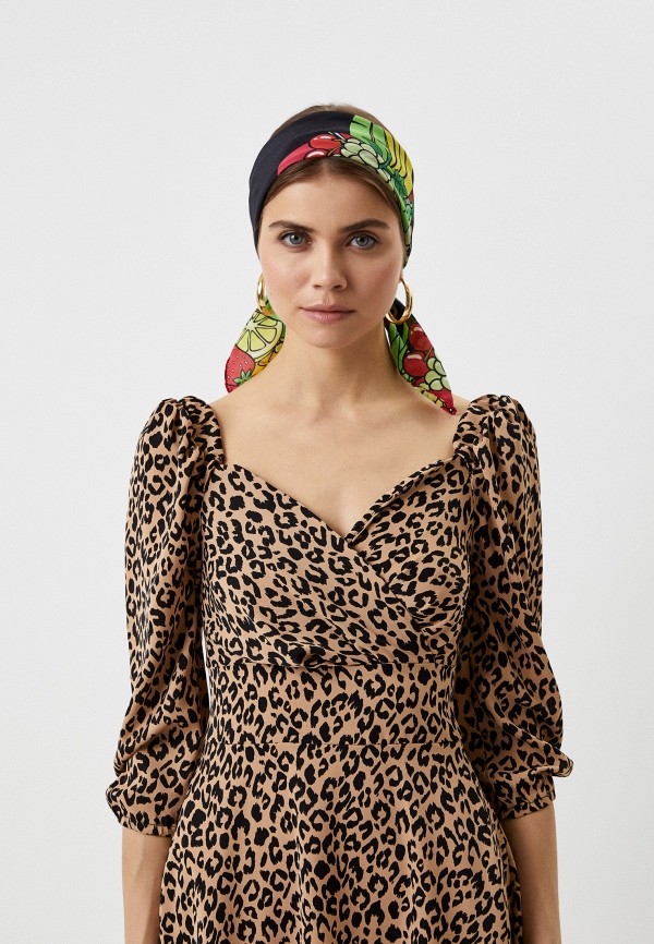 фото Платок moschino
