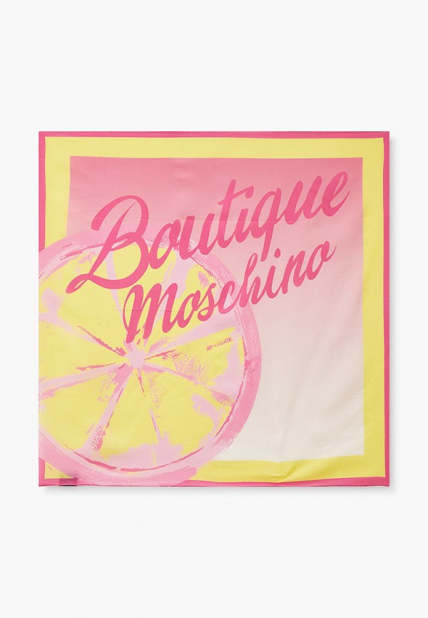 

Платок Boutique Moschino, Разноцветный
